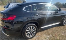 2019 BMW X4 xDrive30i