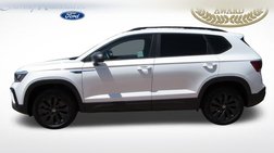 2022 Volkswagen Taos S