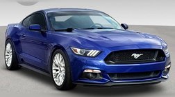 2016 Ford Mustang GT