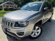 2016 Jeep Compass Sport SE