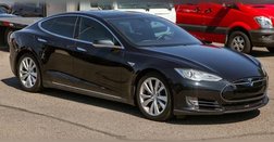 2016 Tesla Model S 90D
