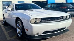 2013 Dodge Challenger R/T