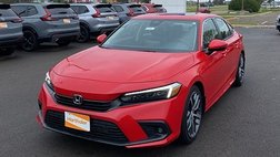 2023 Honda Civic Touring