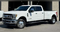2019 Ford Super Duty F-350 XLT