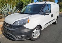 2021 Ram ProMaster City Tradesman