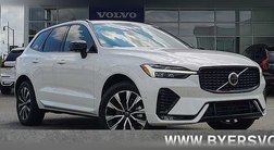 2025 Volvo XC60 B5 Plus Dark Theme