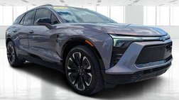 2024 Chevrolet Blazer EV RS