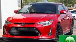 2016 Scion tC Release Series 10.0