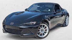 2023 Mazda MX-5 Miata Grand Touring