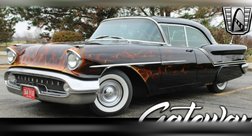 1957 Oldsmobile 