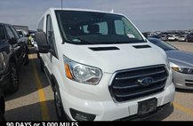 2020 Ford Transit XLT w/Low Roof