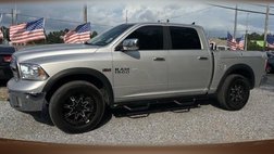 2014 Ram Ram Pickup 1500 Laramie