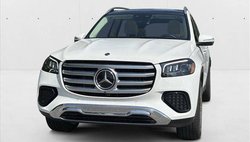 2024 Mercedes-Benz GLS GLS 450