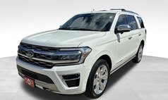 2024 Ford Expedition Platinum