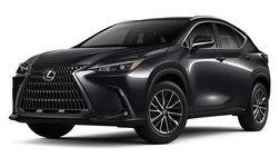 2024 Lexus NX 250 Base
