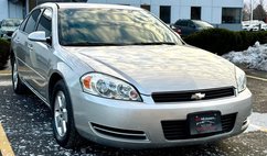 2006 Chevrolet Impala LT