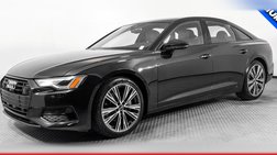 2021 Audi A6 quattro Sport Prem Plus 45 TFSI