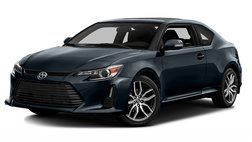 2016 Scion tC Base