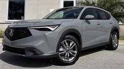 2025 Acura ADX Base