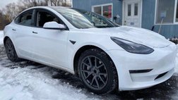 2023 Tesla Model 3 Base