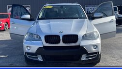 2010 BMW X5 xDrive30i