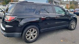 2016 GMC Acadia SLT-2