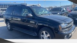 2004 Chevrolet TrailBlazer EXT LT 4WD