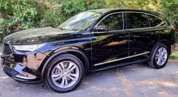 2022 Acura MDX SH-AWD