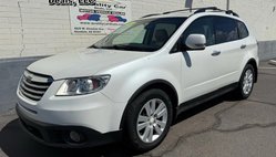 2012 Subaru Tribeca 3.6R Limited