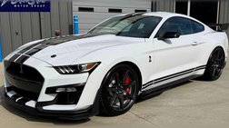 2021 Ford Mustang Shelby GT500
