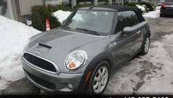 2009 MINI Cooper S