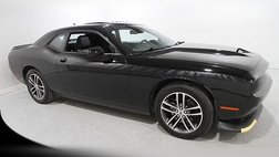 2019 Dodge Challenger GT