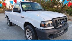 2009 Ford Ranger XL