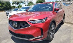 2025 Acura MDX w/Tech