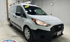2022 Ford Transit Connect XL