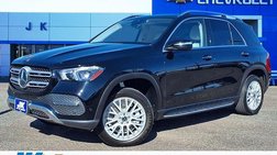 2022 Mercedes-Benz GLE-Class GLE 350
