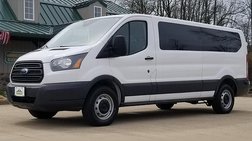 2016 Ford Transit XL