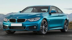 2019 BMW 4 Series 440i xDrive
