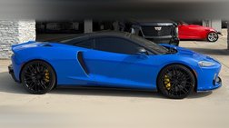 2026 McLaren GT Base
