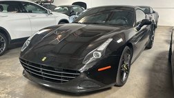 2016 Ferrari California Base