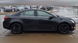 2014 Chevrolet Cruze 2LT Auto