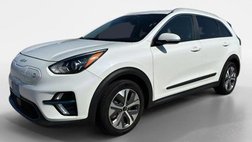 2022 Kia Niro EV S