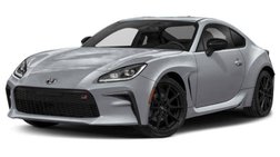 2025 Toyota GR86 Premium