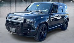 2024 Land Rover Defender 110 P400 X-Dynamic SE