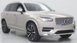 2024 Volvo XC90 B5 Plus Bright Theme
