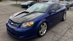 2007 Chevrolet Cobalt SS