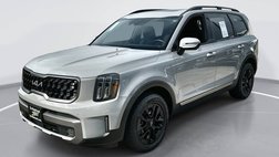 2023 Kia Telluride SX X-Pro