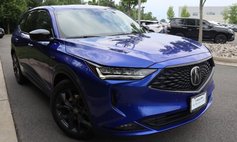 2023 Acura MDX SH-AWD w/A-SPEC