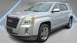 2013 GMC Terrain SLE-2