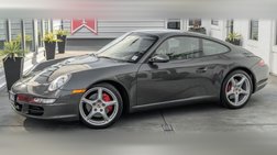 2006 Porsche 911 Carrera S